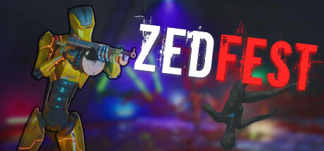 Zedfest Cover Image