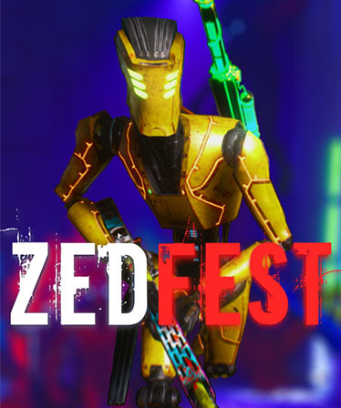 Zedfest