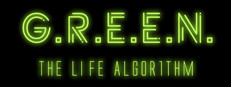 GREEN The Life Algorithm 게임 이미지
