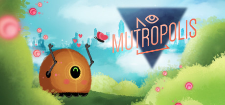 Mutropolis Cover Image