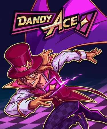 Dandy Ace