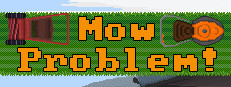 Mow Problem