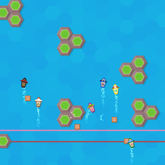 Screenshot of Shipped