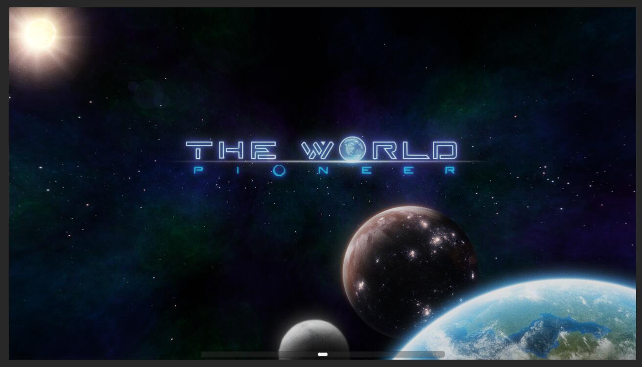 TheWorld #0