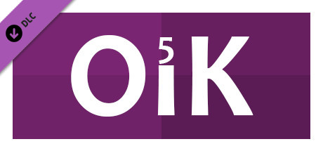 Oik 5 - DLC banner image