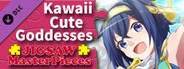 Jigsaw Masterpieces : Kawaii Cute Goddesses