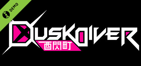 Dusk Diver 酉閃町 Demo banner