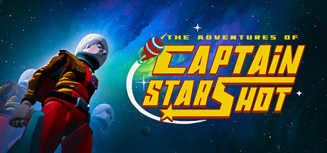 Captain Starshot Cover Image