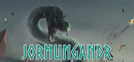 Jormungandr steam charts