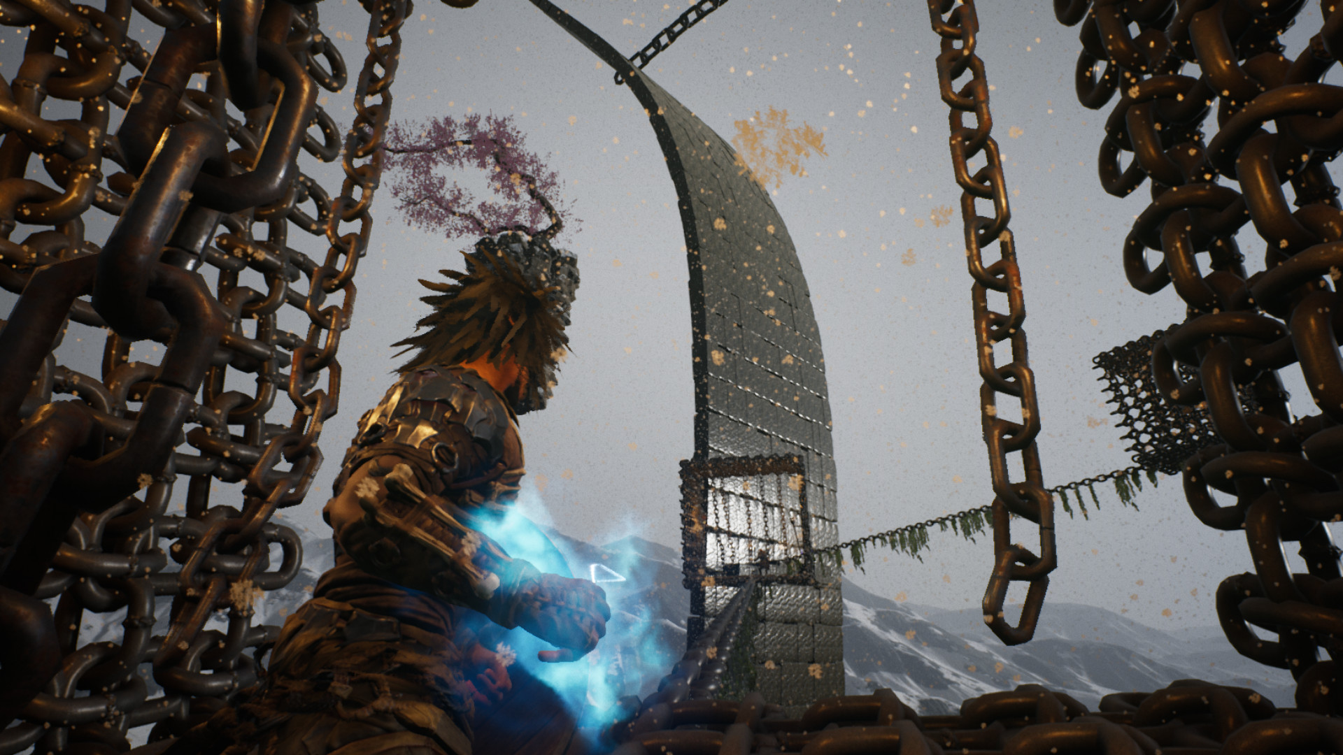 Free The Dragons Demo #12