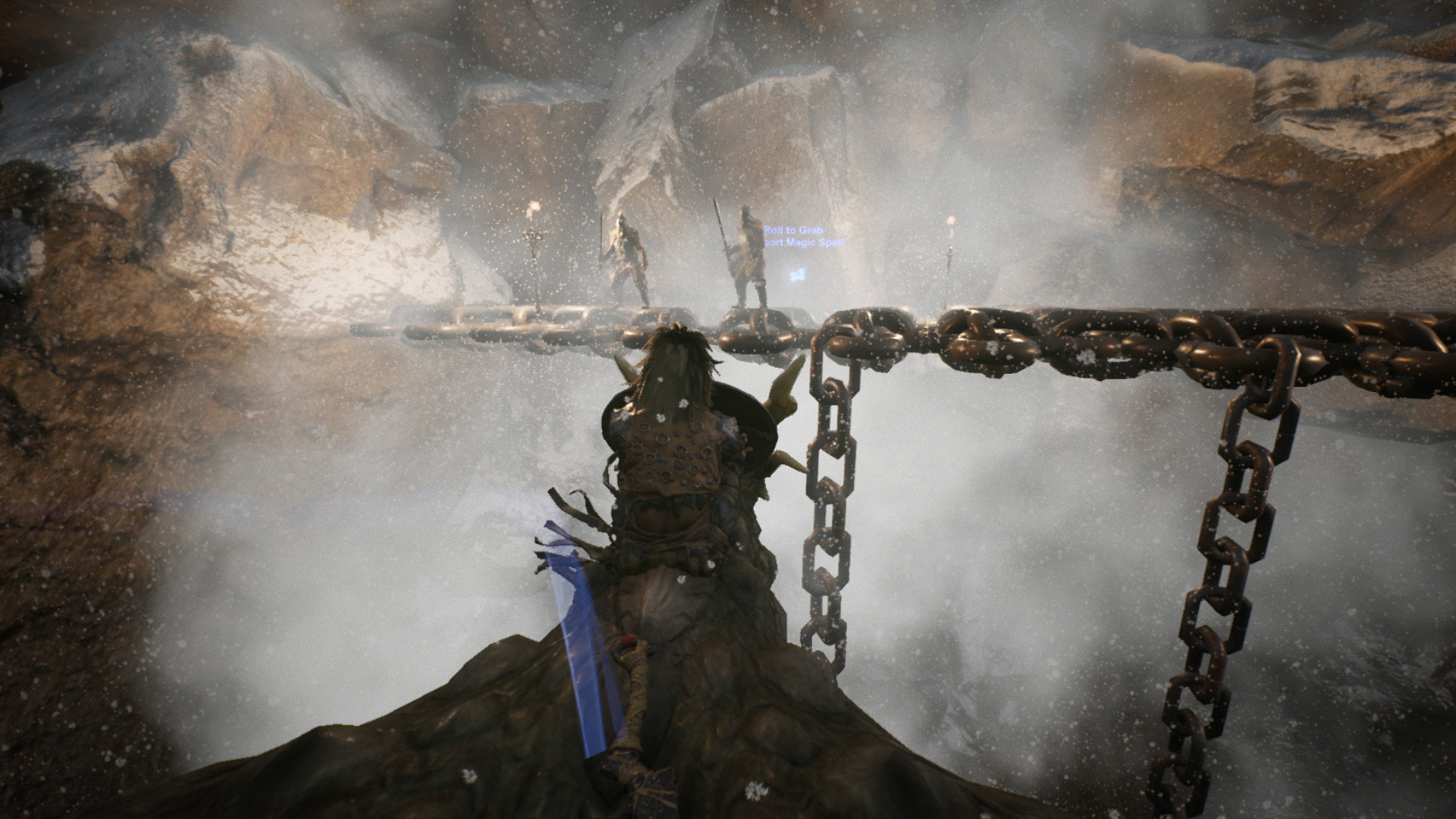 Free The Dragons Demo #4