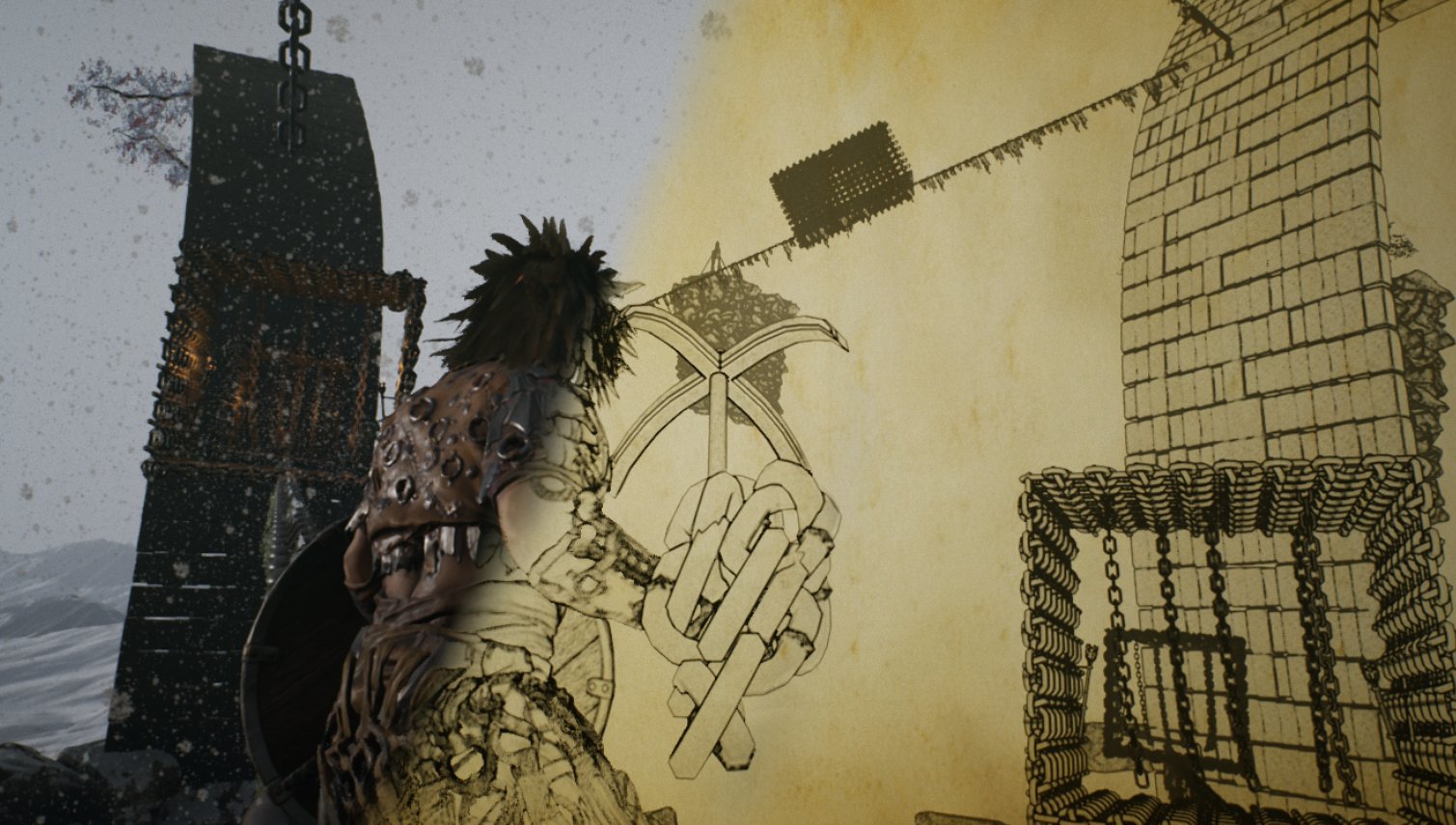 Free The Dragons Demo #14