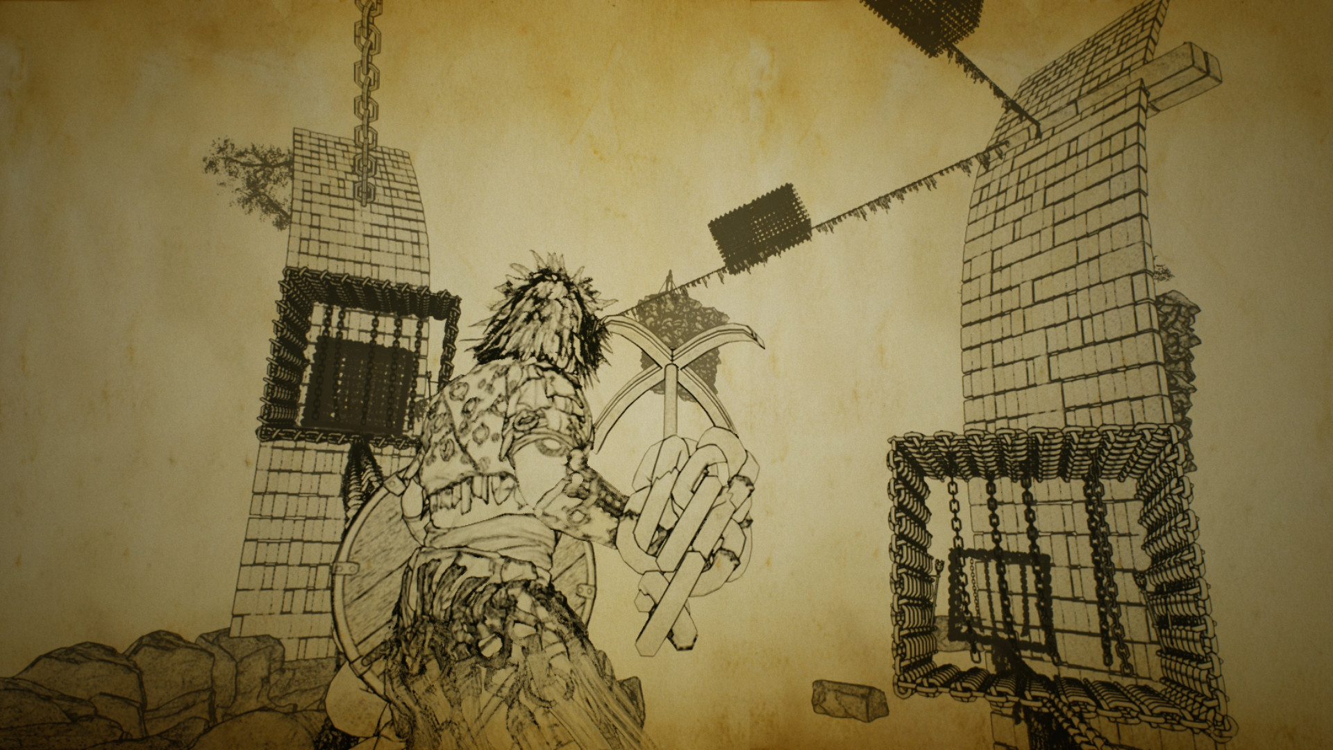 Free The Dragons Demo #15