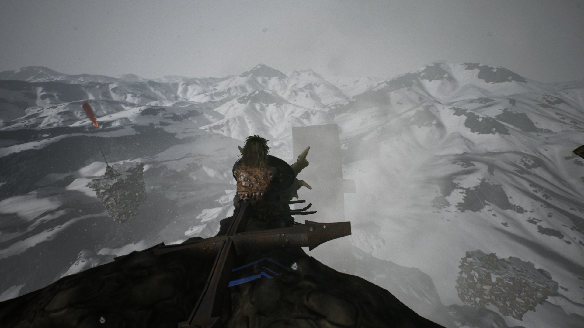 Free The Dragons Demo #17