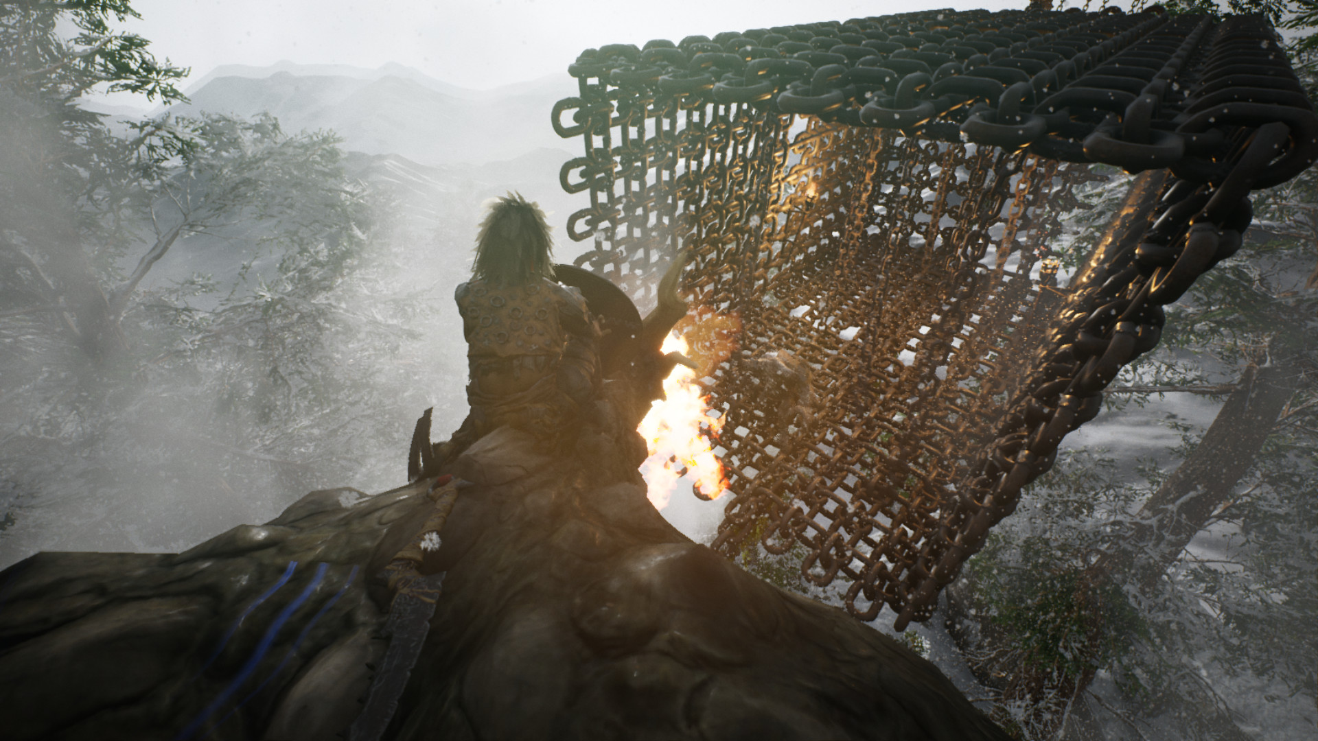 Free The Dragons Demo #3