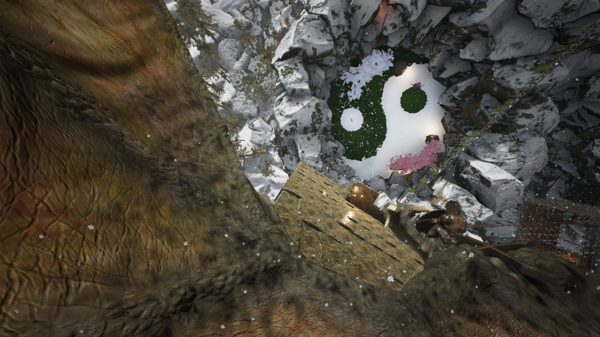 Free The Dragons Demo #8