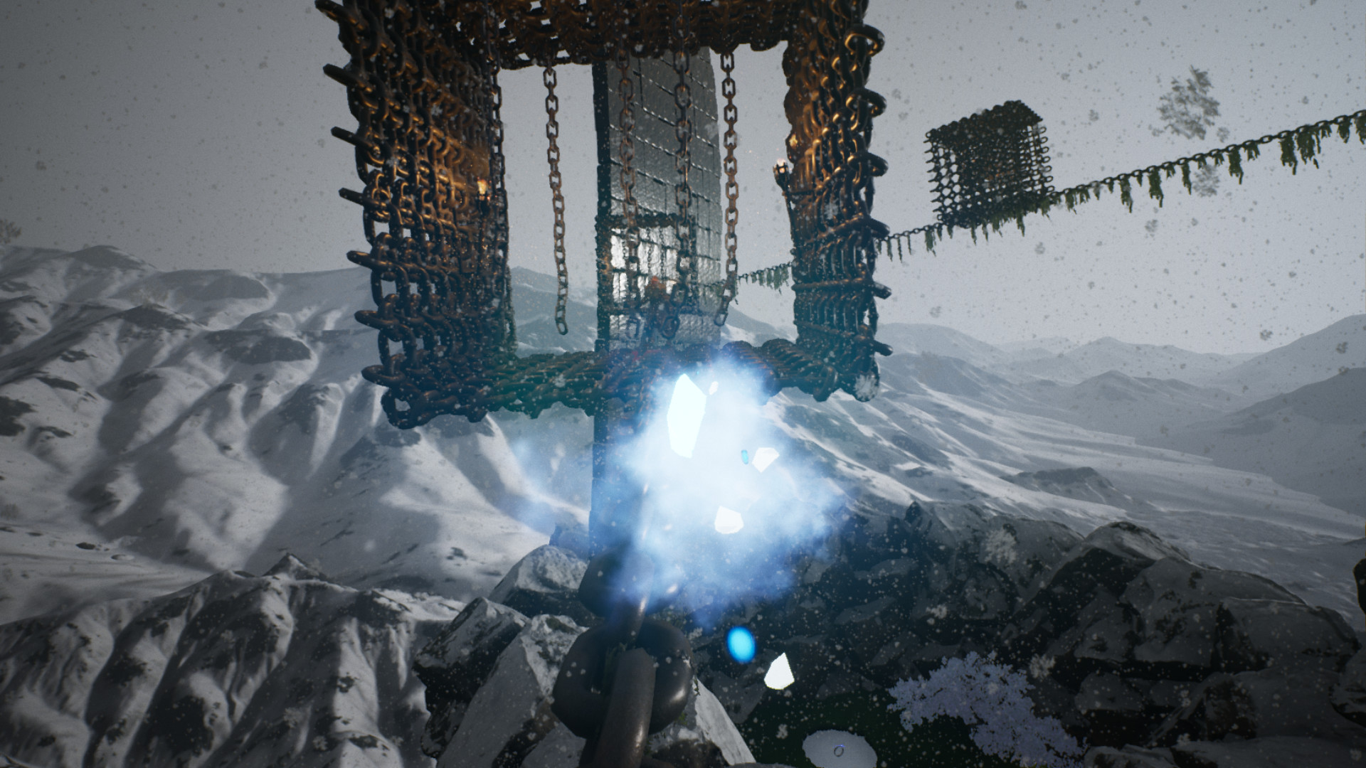 Free The Dragons Demo #13