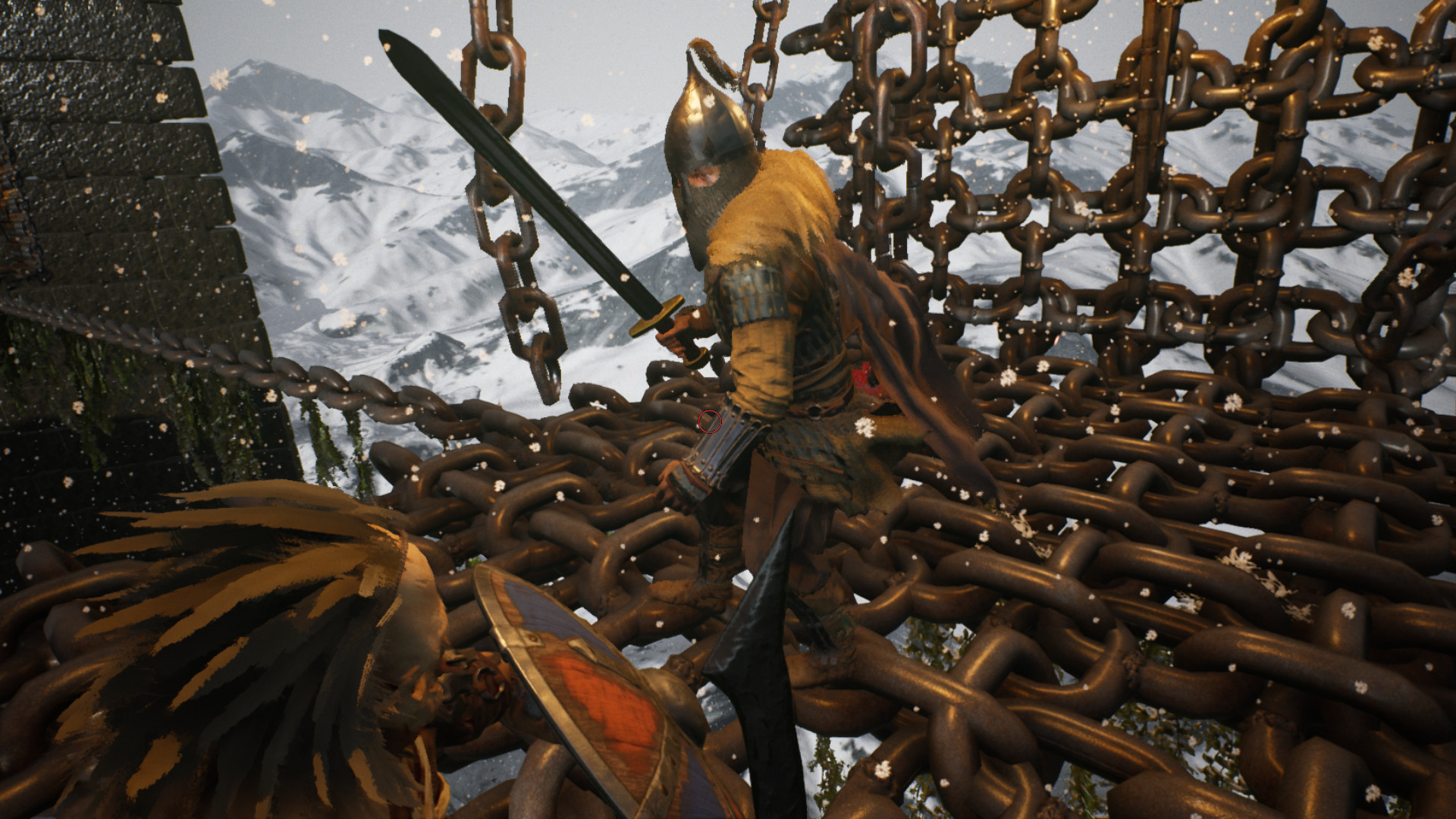 Free The Dragons Demo #10