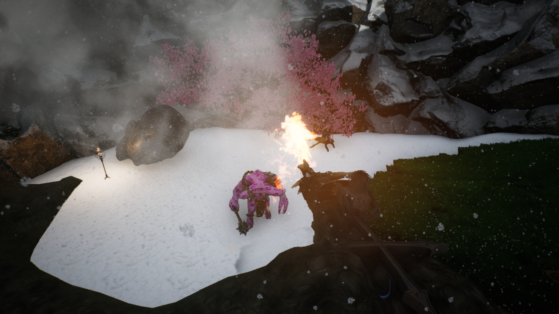 Free The Dragons Demo #19