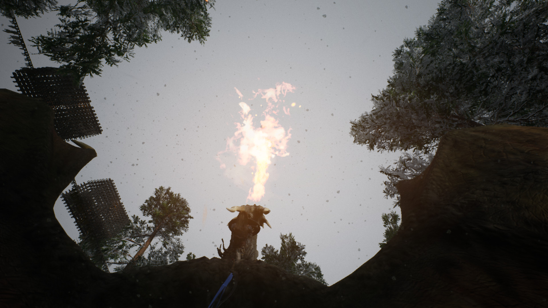 Free The Dragons Demo #2