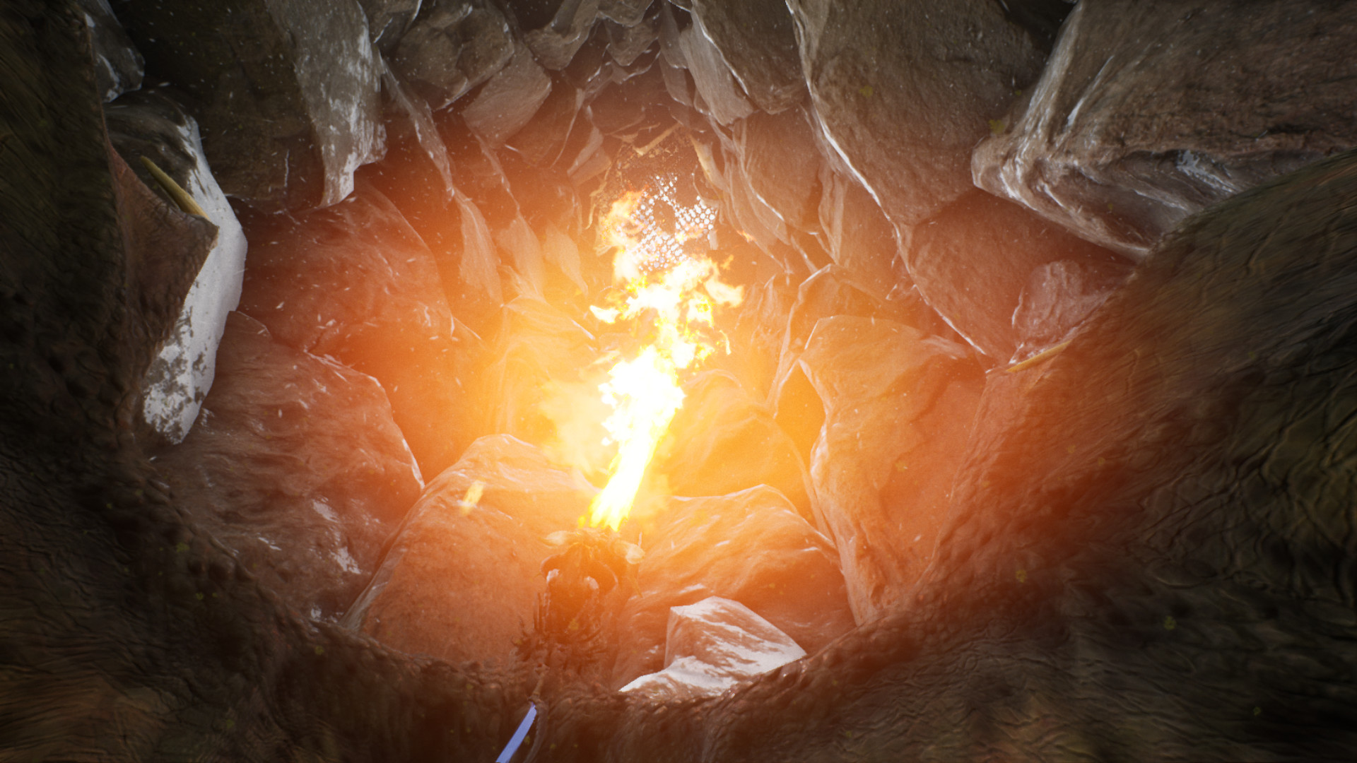 Free The Dragons Demo #21