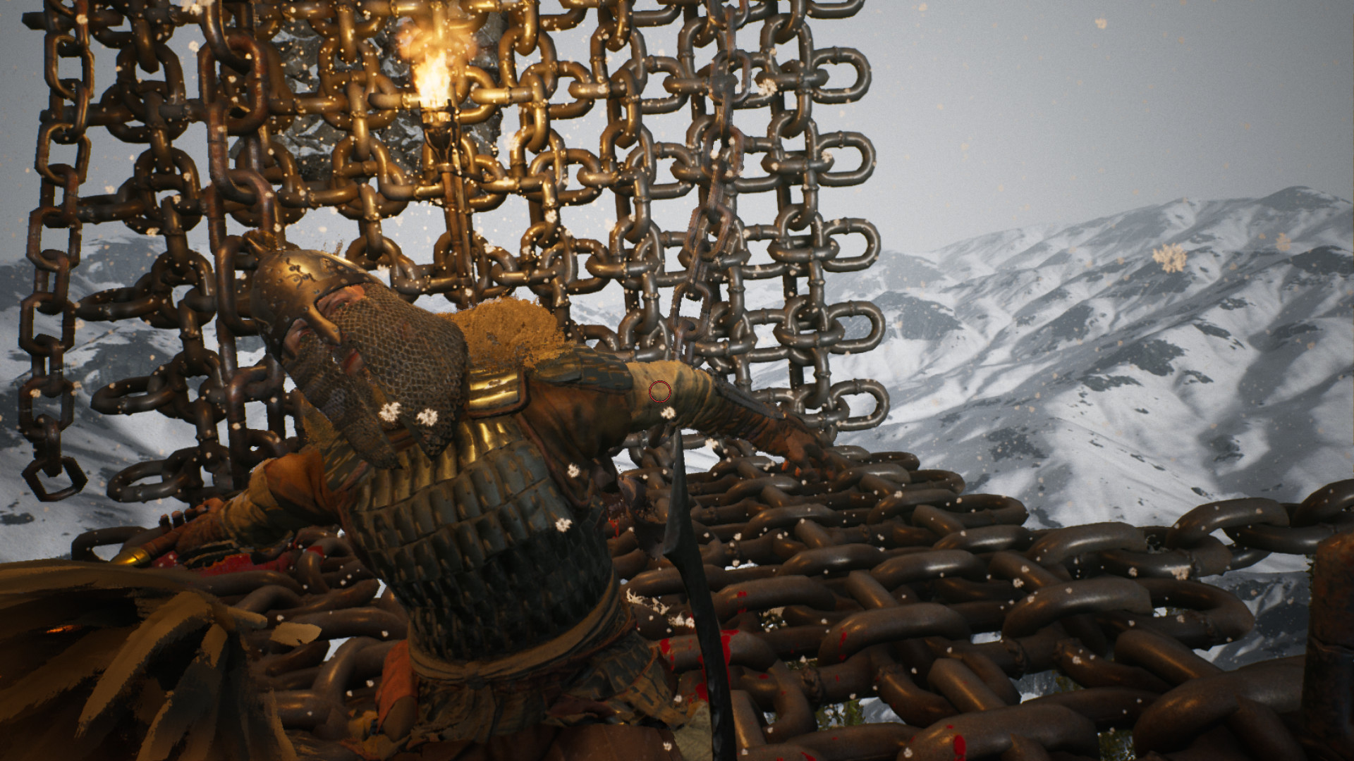 Free The Dragons Demo #11