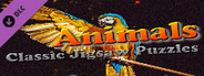Animals - Classic Jigsaw Puzzles