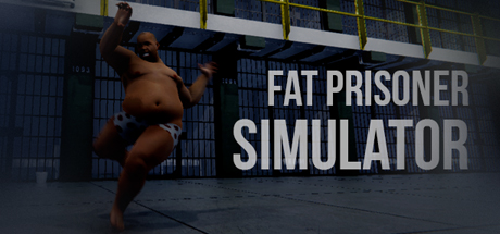 Fat Prisoner Simulator Cover Image
