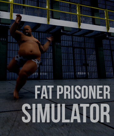 Fat Prisoner Simulator