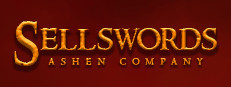 Sellswords: Ashen Company 게임 이미지