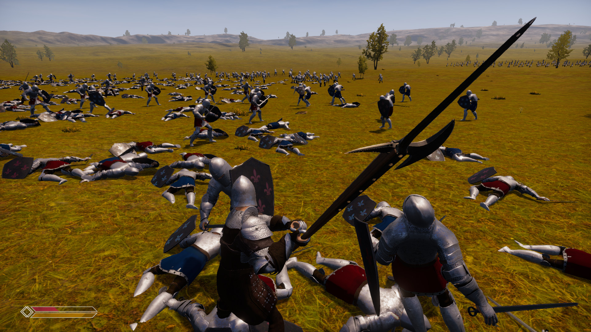 Sellswords: Ashen Company screenshot 6