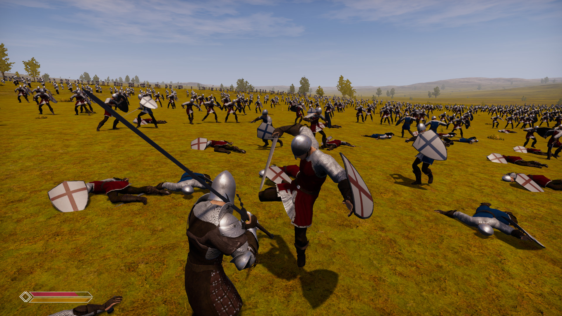 Sellswords: Ashen Company screenshot 5