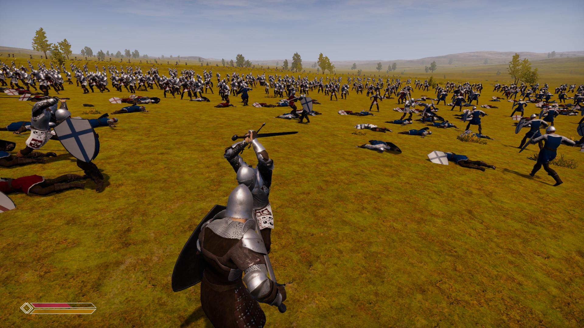 Sellswords: Ashen Company screenshot 4