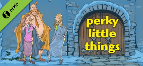 Steam - Perky Little Things Demo