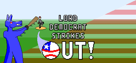 Lord Democrat Strikes Out! steam charts