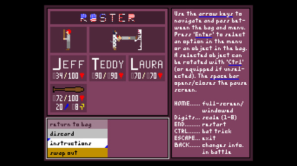 Lord Democrat Strikes Out! for steam Lord Democrat Strikes Out! for steam