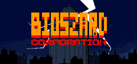 BIOSZARD Corporation banner image