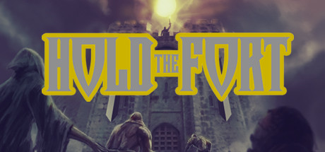 Hold The Fort Cover Image