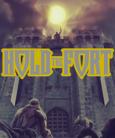 Hold The Fort