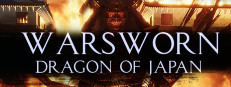 Warsworn: DRAGON OF JAPAN - EMPIRE EDITION 게임 이미지