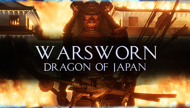 Steam Warsworn Dragon Of Japan Empire Edition