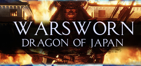 Warsworn Dragon Of Japan Empire Edition On Steam