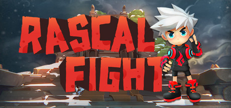 Rascal Fight | 捣蛋大作战 Cover Image