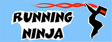 Running Ninja