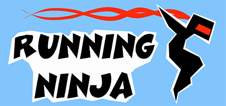Running Ninja Cover Image