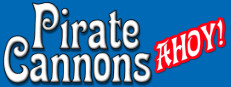 Pirate Cannons AHOY! 게임 이미지