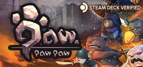 Teaser image for Paw Paw Paw