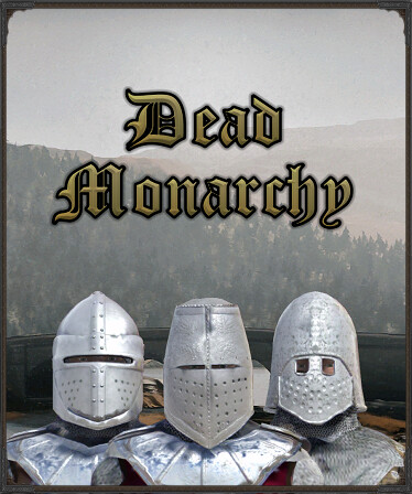 Dead Monarchy