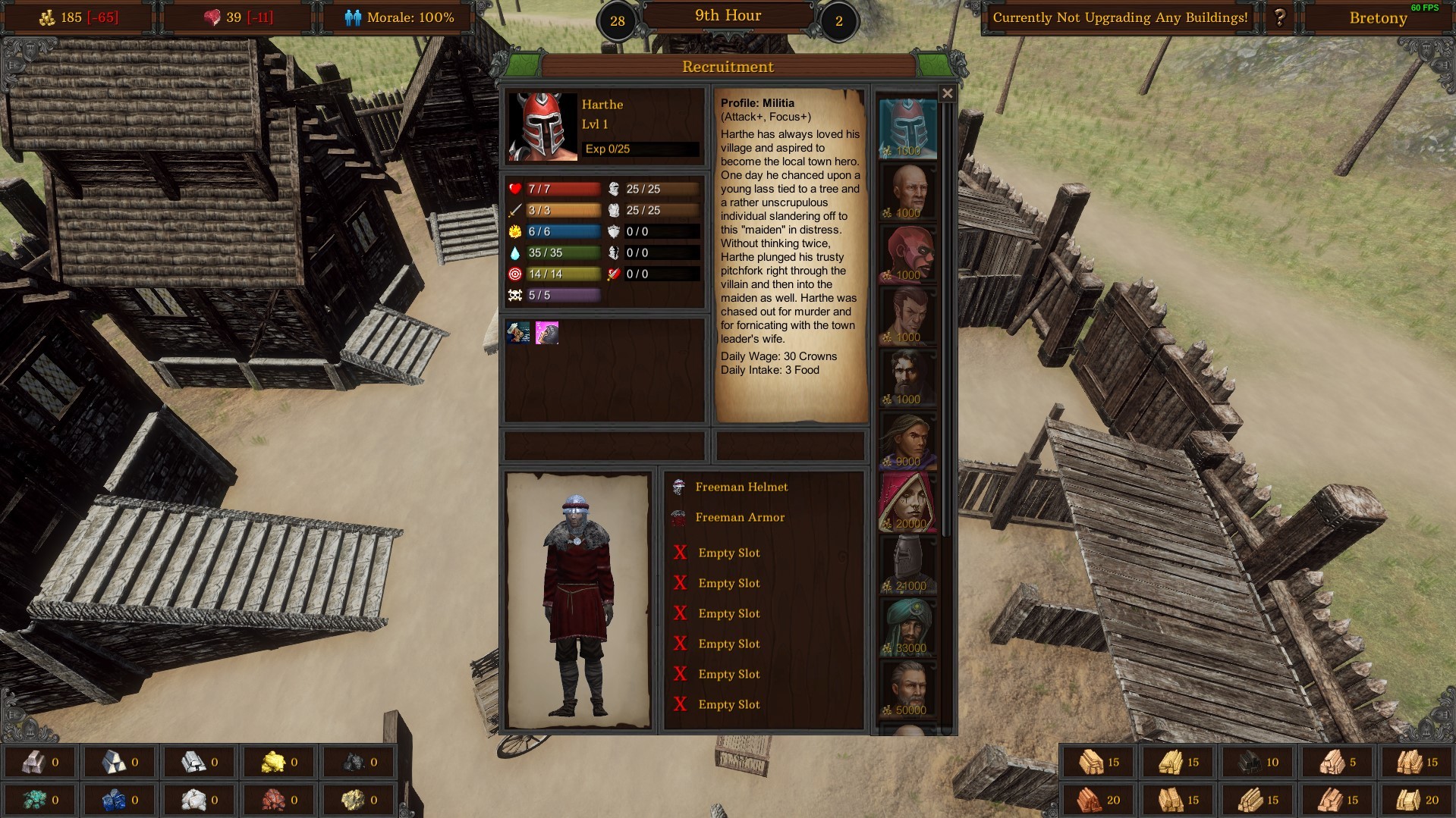 Dead Monarchy screenshot 15