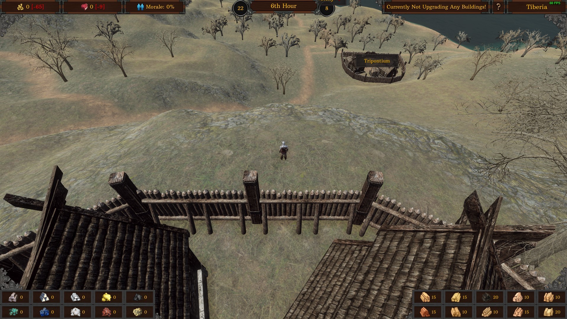 Dead Monarchy screenshot 4